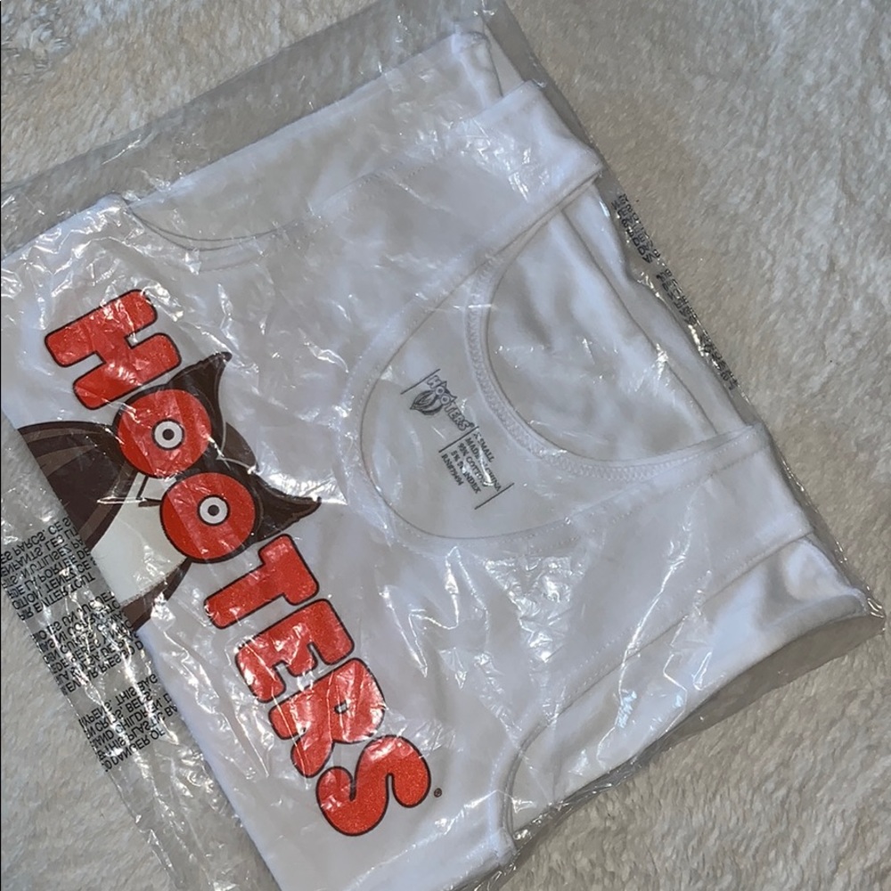 Hooters Tank Top UNIFORM